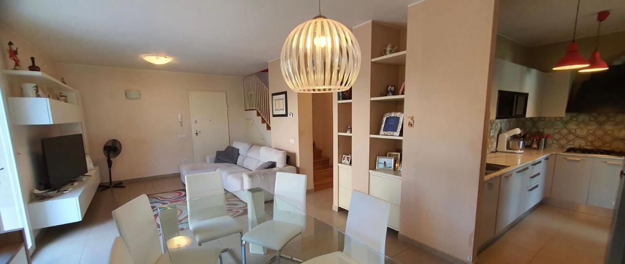 Casa Ariel *