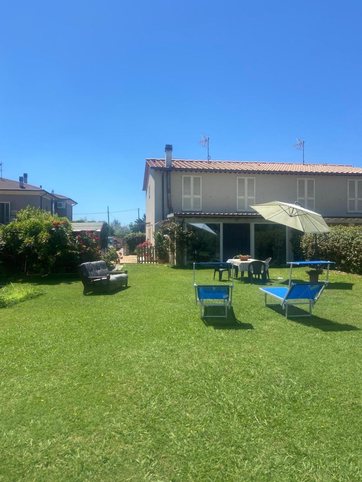 Casa Ariel