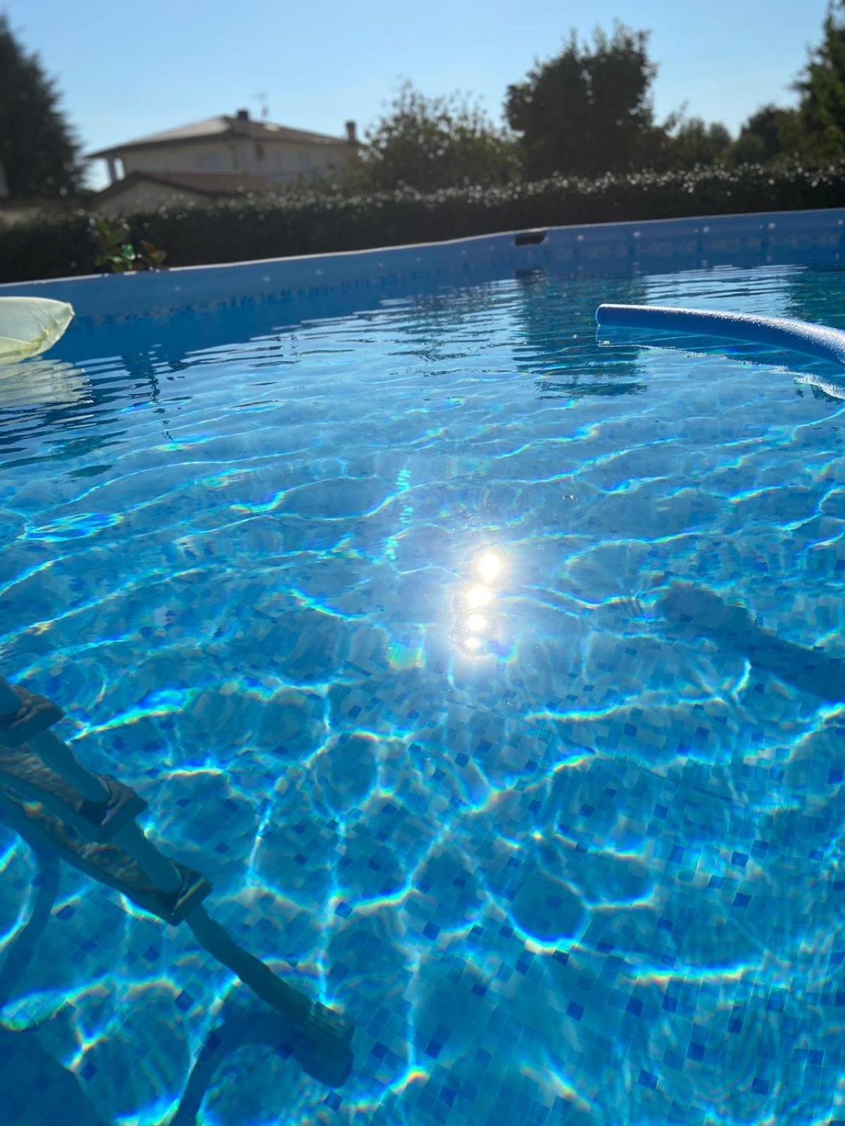Casa Ariel
